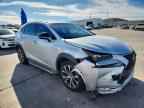 2017 LEXUS NX 200T