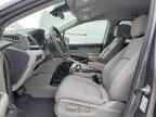 2022 HONDA ODYSSEY