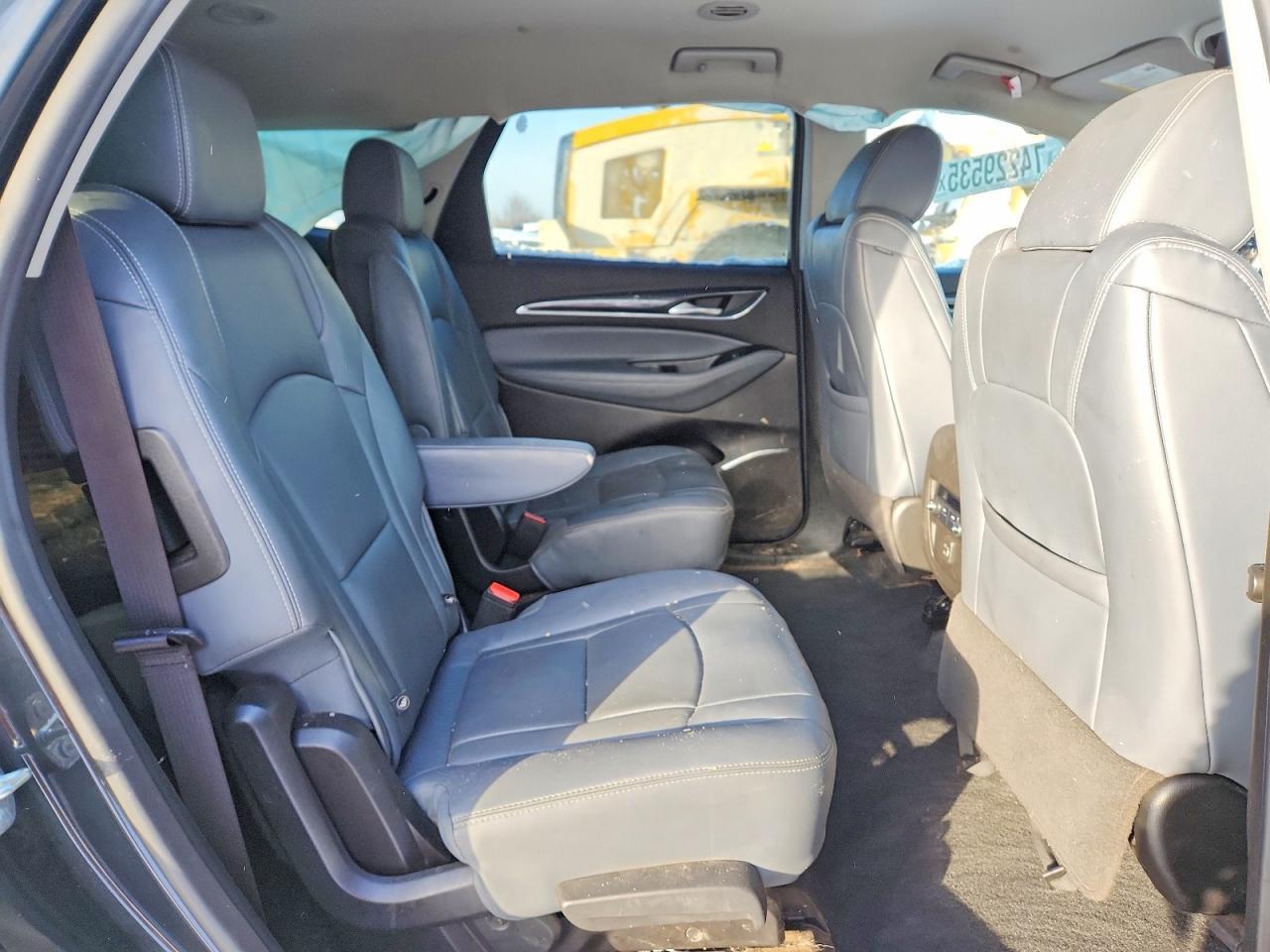 2019 BUICK ENCLAVE