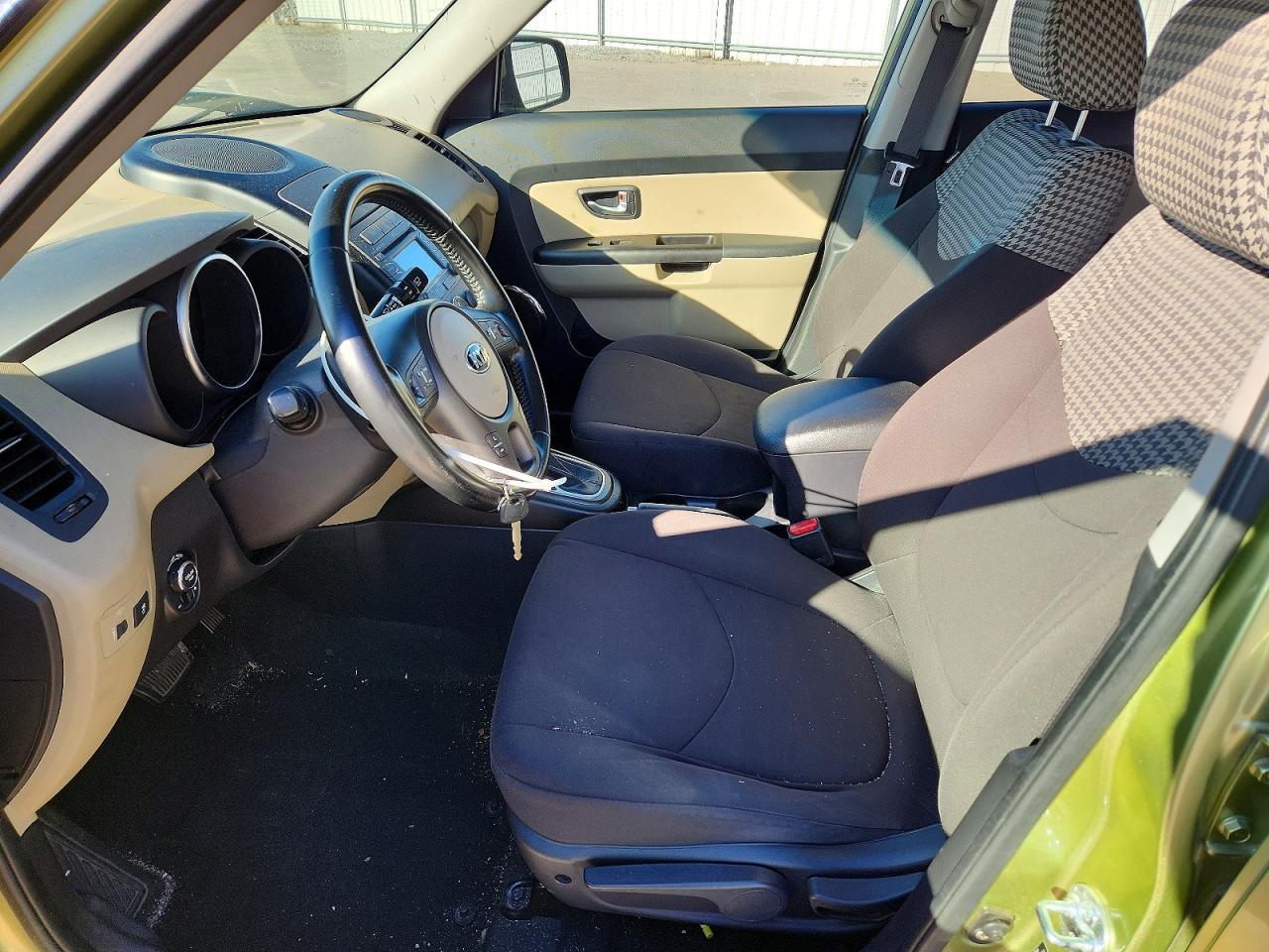 2013 KIA SOUL