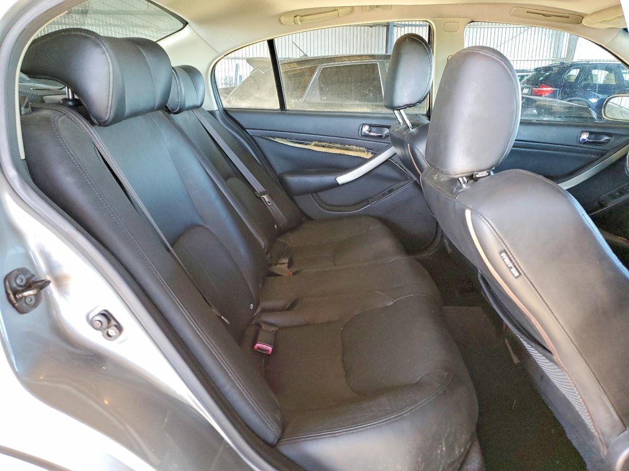 2005 INFINITI G35