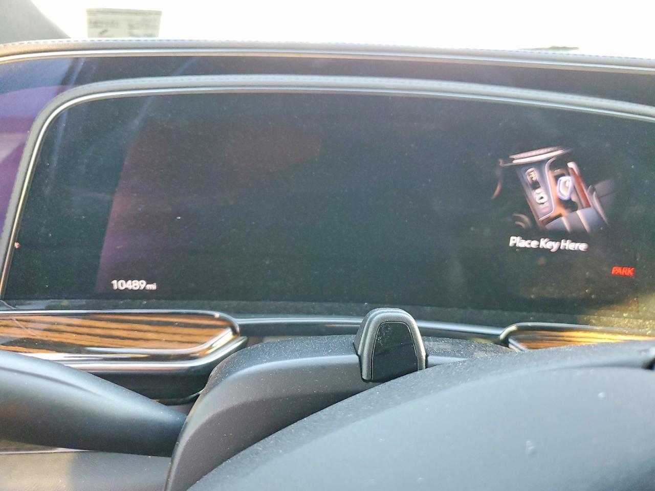 2024 CADILLAC ESCALADE