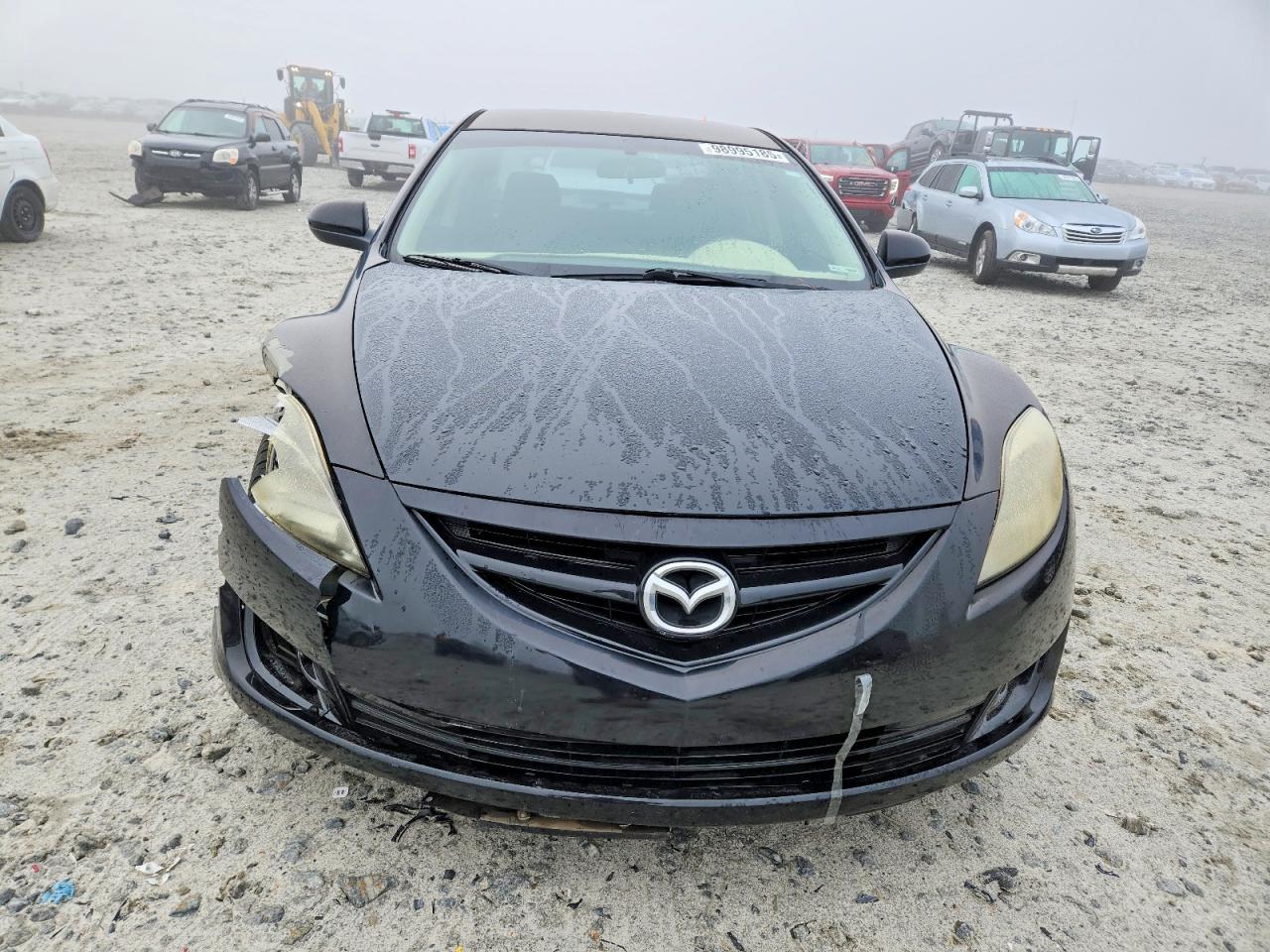 2010 MAZDA 6