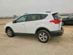 2014 TOYOTA RAV4