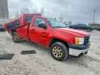 2007 GMC Sierra