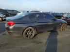 2011 BMW 5 series