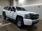 2011 CHEVROLET Silverado