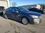 2015 SUBARU Legacy