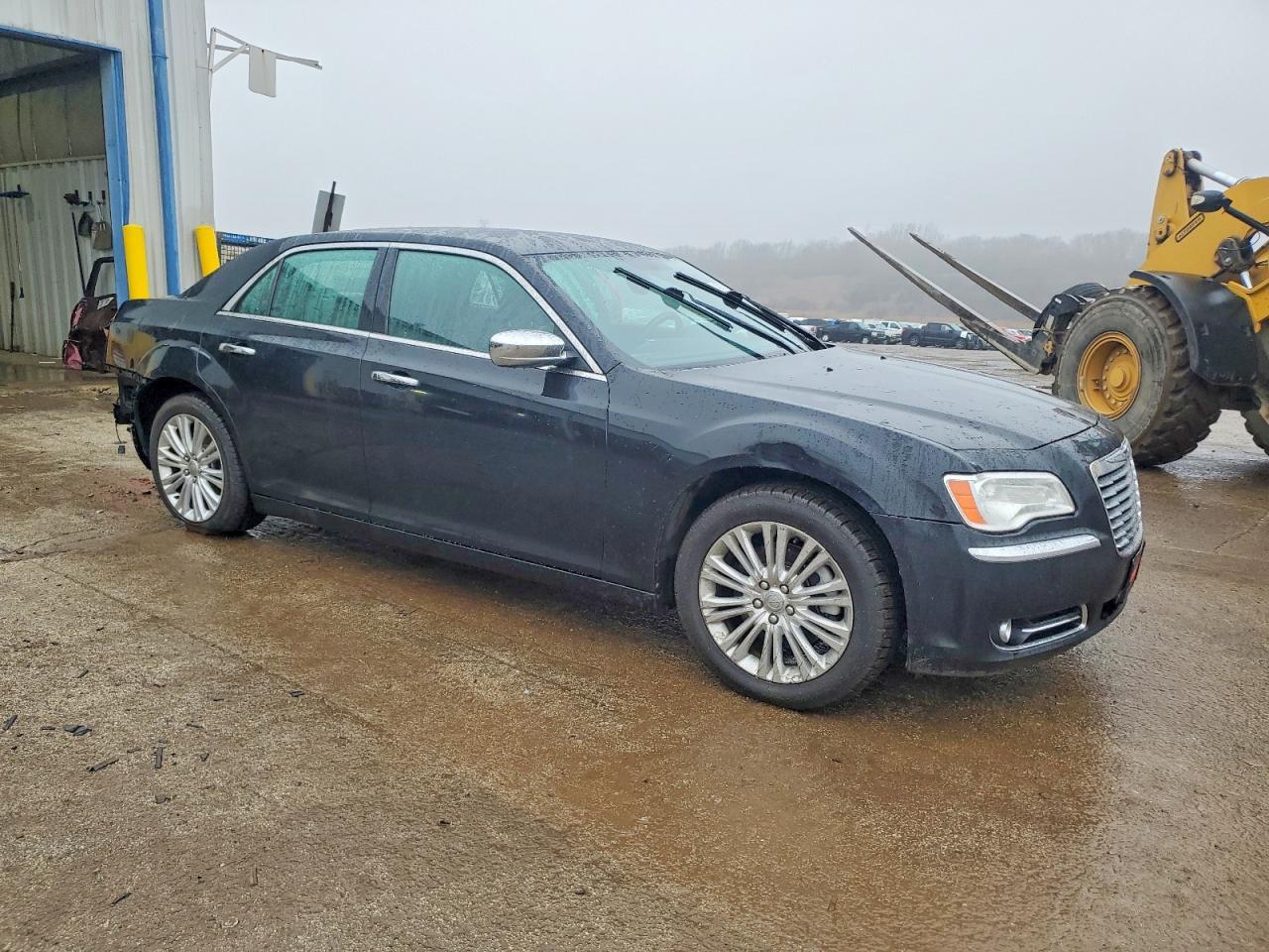 2013 CHRYSLER 300