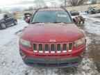 2014 JEEP Compass