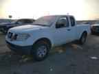 2016 NISSAN Frontier