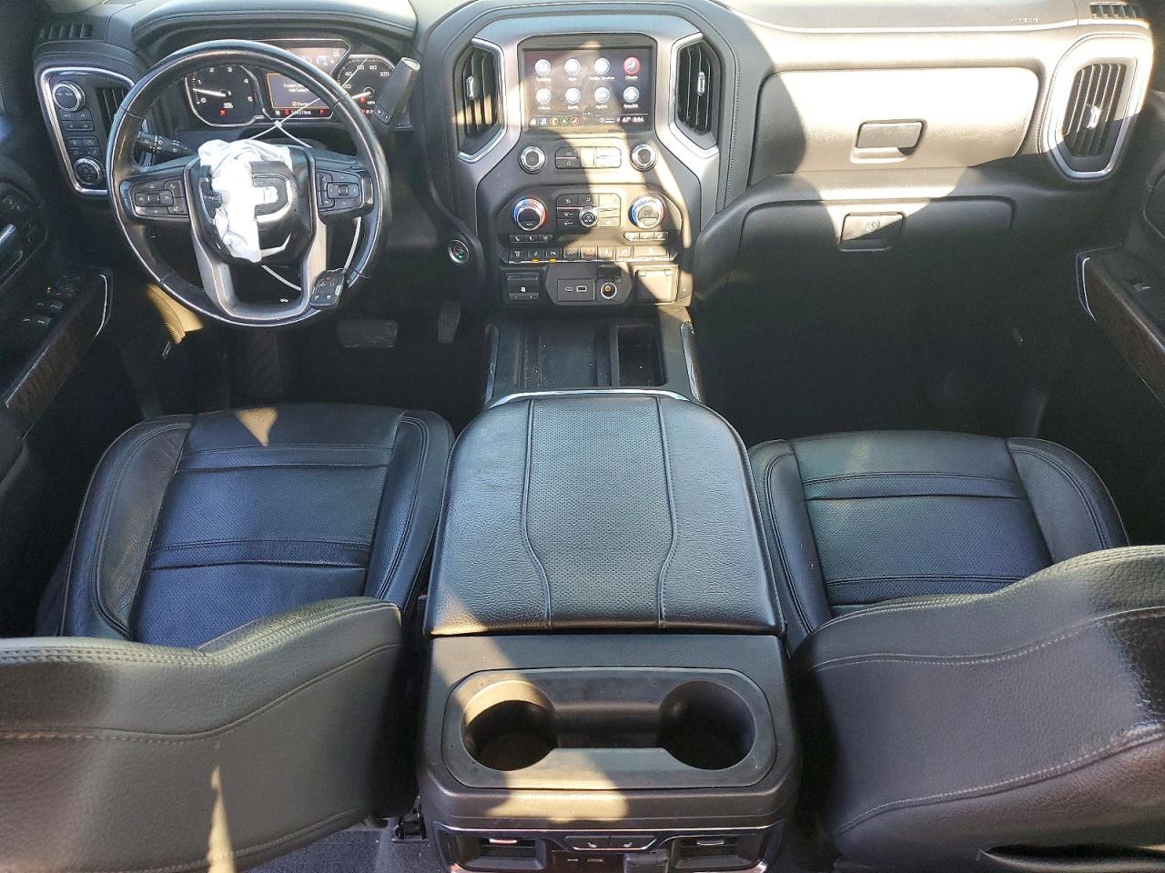 2023 GMC Sierra