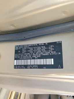 2005 TOYOTA Sequoia