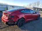 2023 TESLA MODEL S