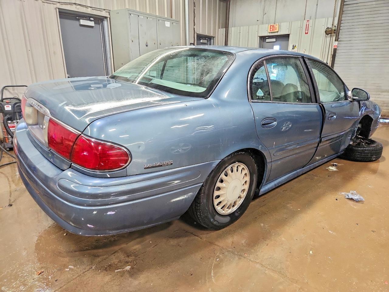 2001 BUICK Lesabre