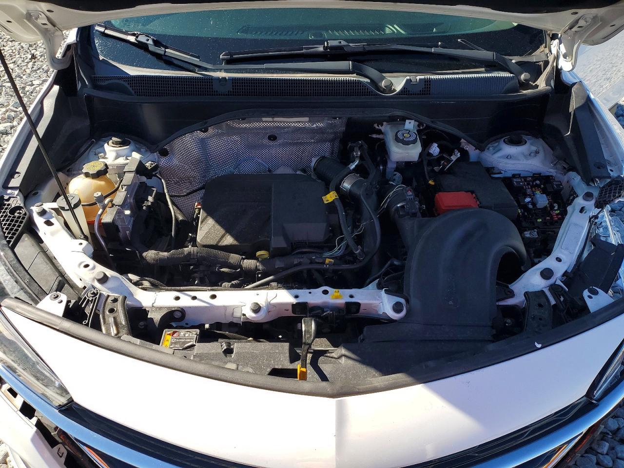 2022 BUICK Encore GX