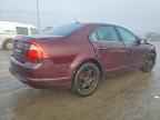 2011 FORD FUSION