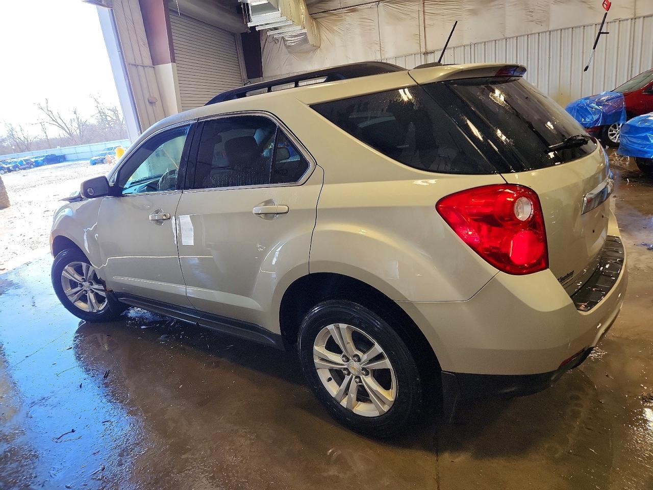 2015 CHEVROLET EQUINOX