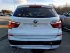 2011 BMW X3