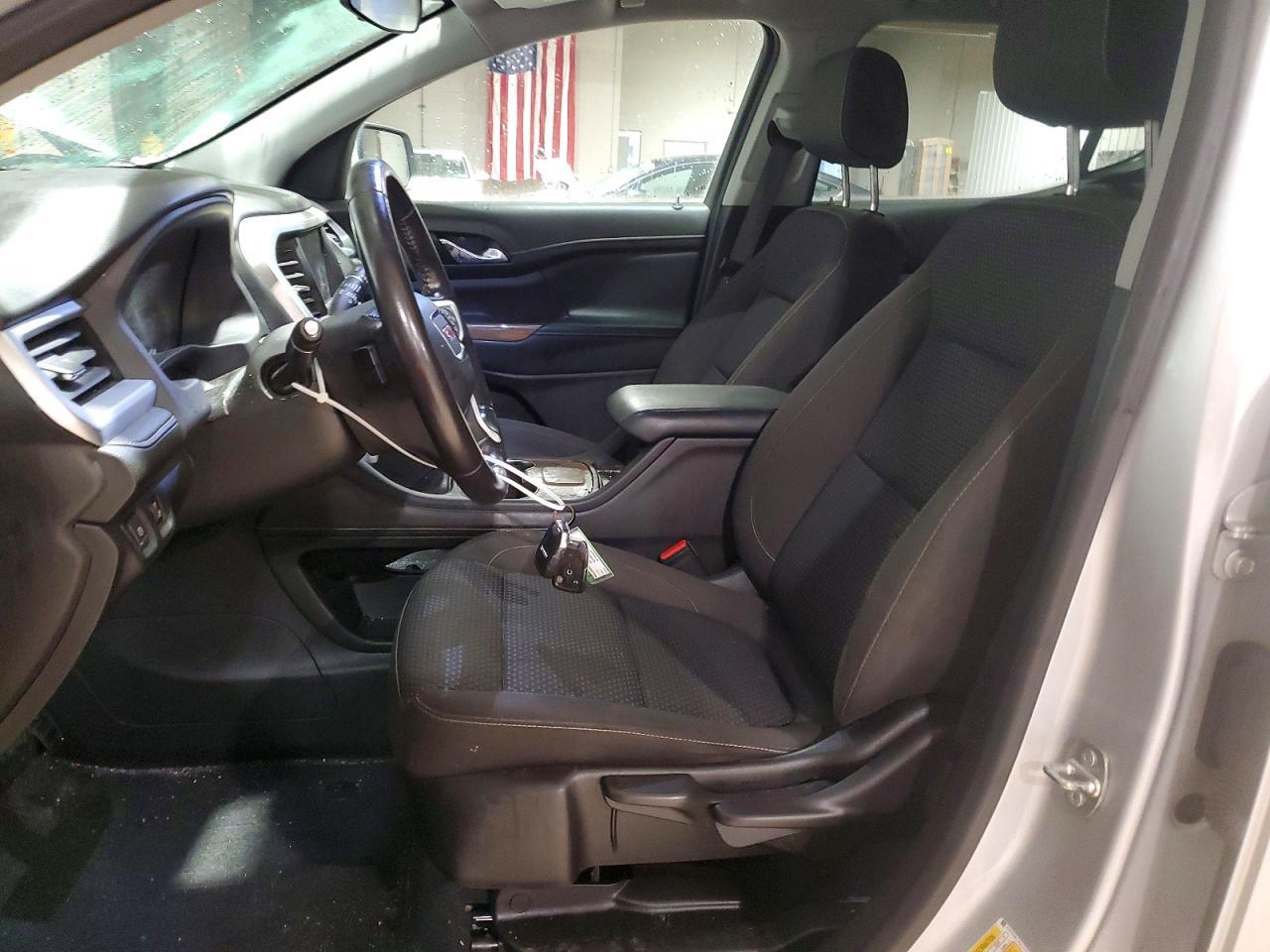 2020 GMC ACADIA