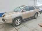 2002 ACURA MDX