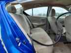 2016 NISSAN VERSA