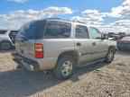 2001 CHEVROLET Tahoe