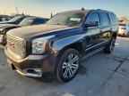 2017 GMC Yukon