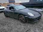 2006 PORSCHE Cayman