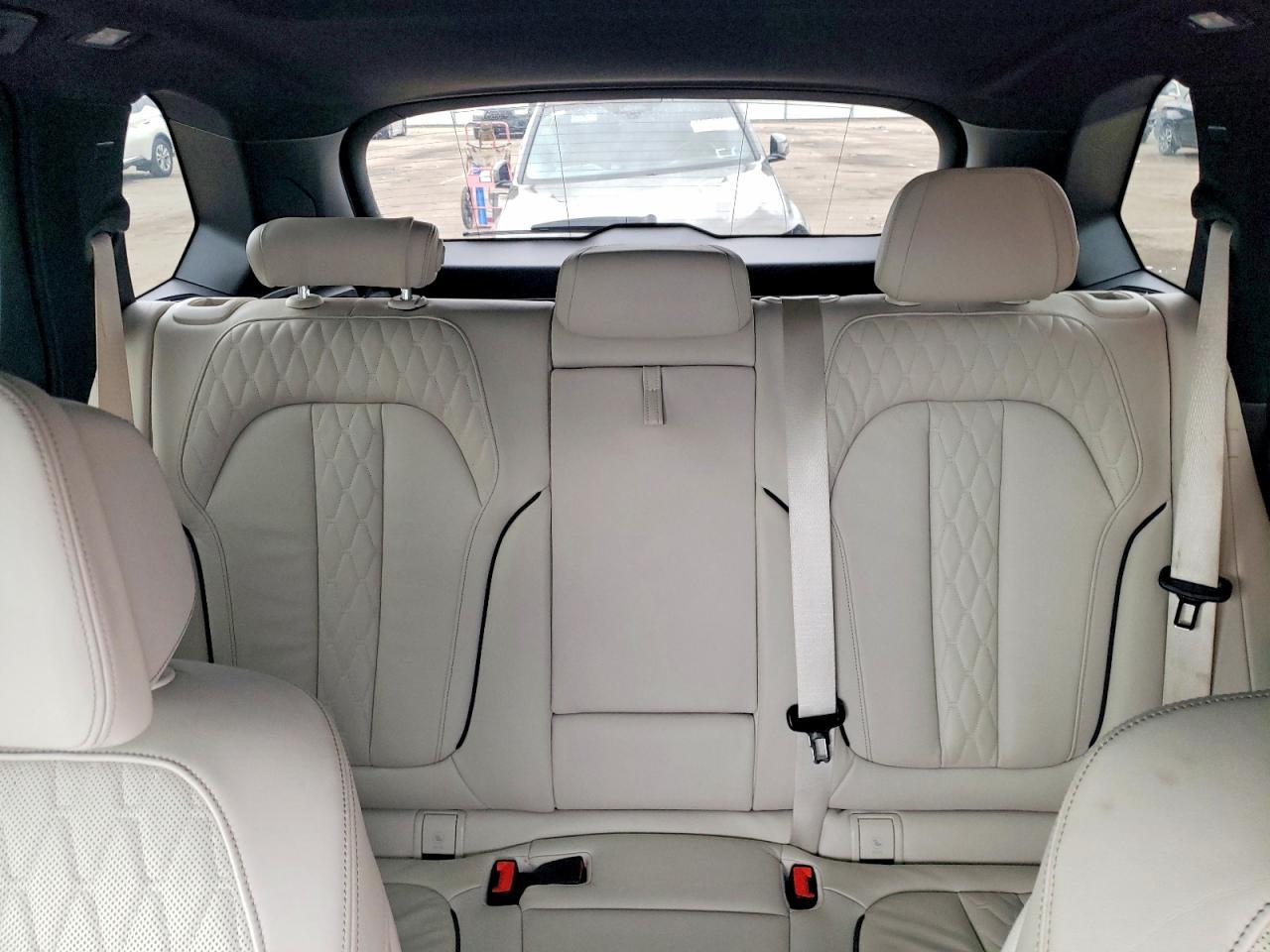 2019 BMW X5