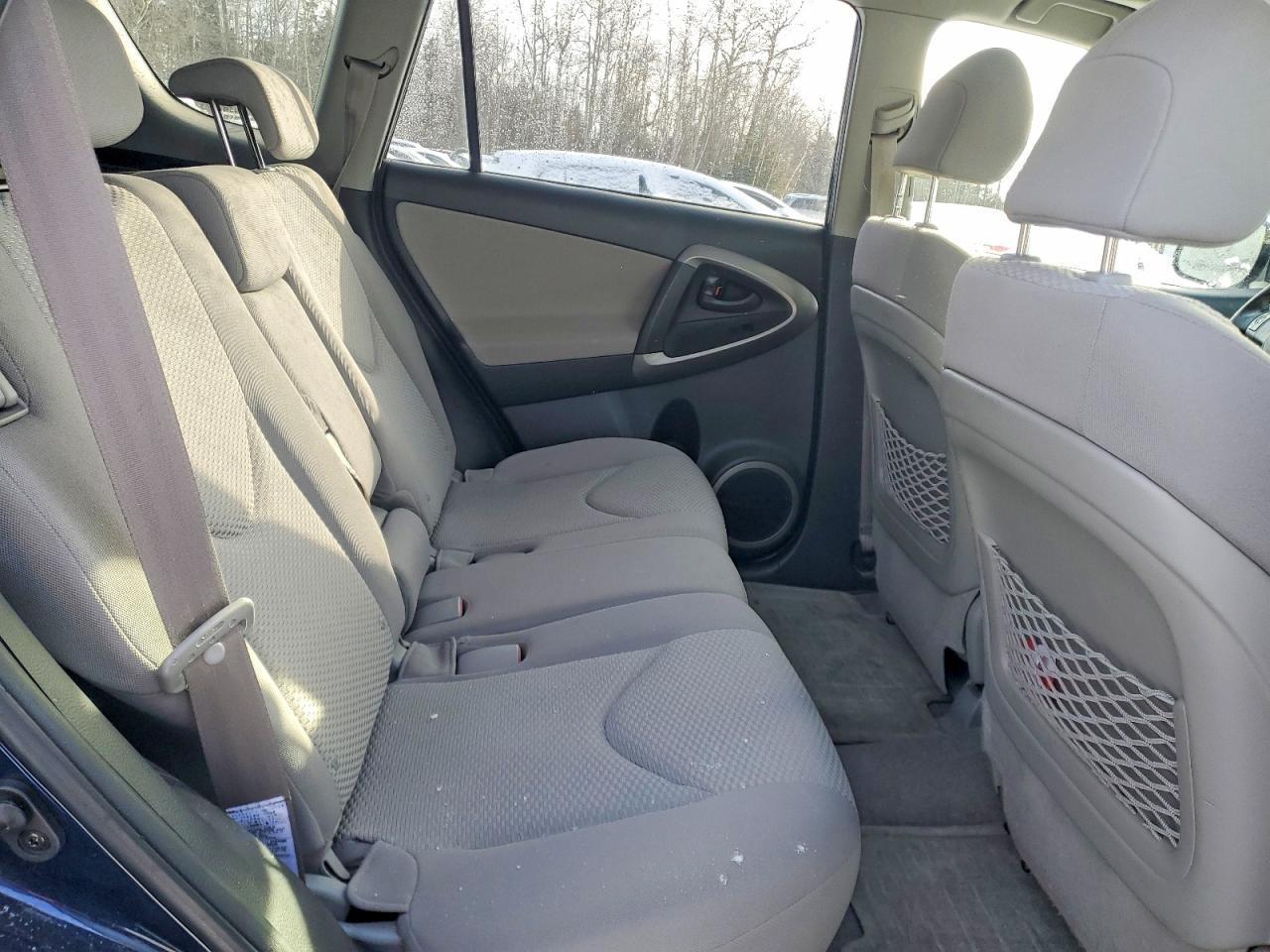 2006 TOYOTA RAV4