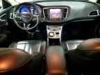 2017 CHRYSLER 200