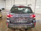 2014 SUBARU Outback