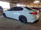 2019 ALFA ROMEO Giulia