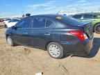 2016 NISSAN VERSA