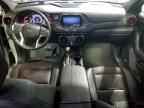 2022 CHEVROLET BLAZER