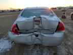 2008 CHEVROLET IMPALA