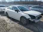 2019 SUBARU Legacy