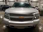 2013 CHEVROLET Avalanche