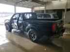2003 NISSAN Frontier