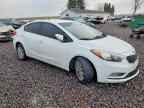 2014 KIA FORTE