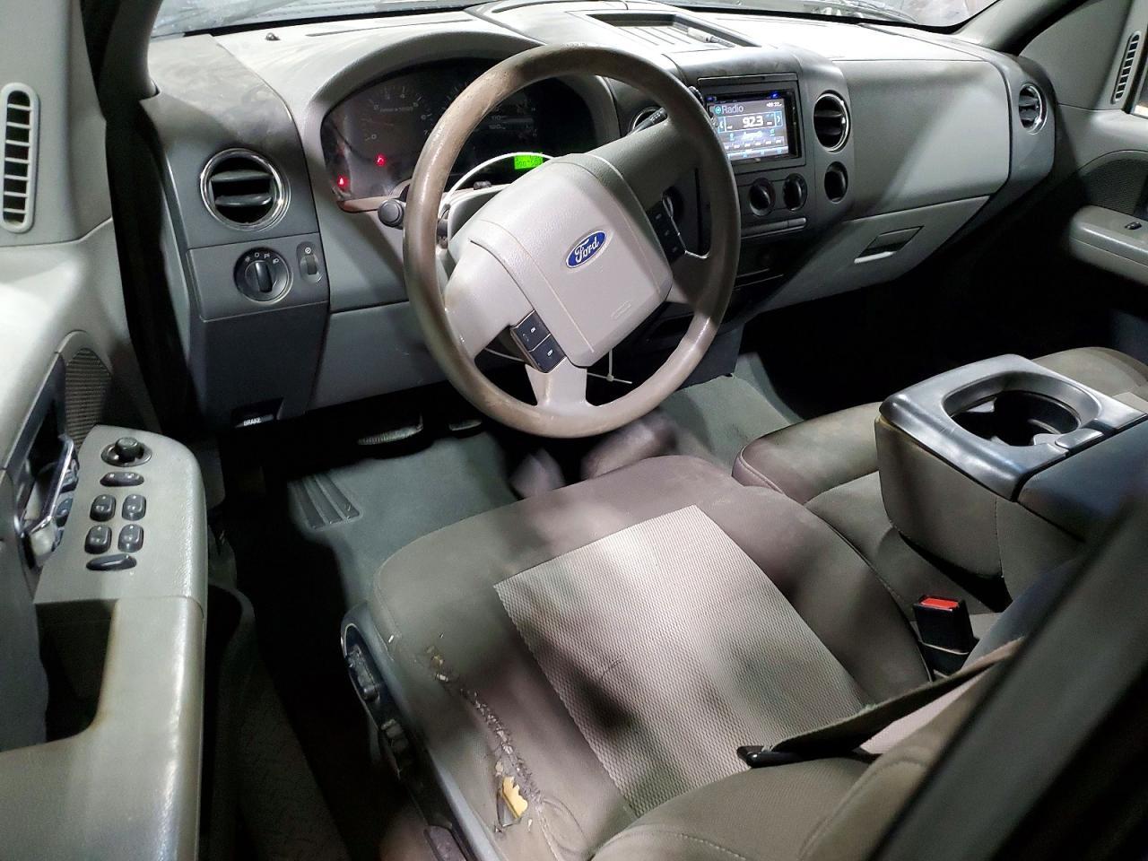 2006 FORD F-150
