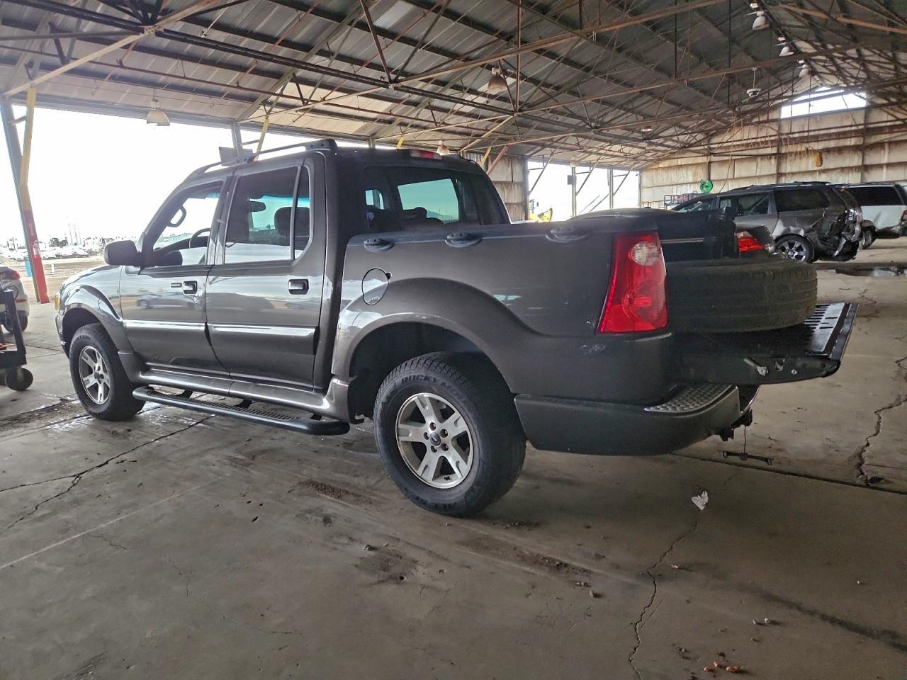 2005 FORD Explorer Sport Trac