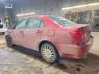 2007 TOYOTA COROLLA