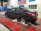2012 SUBARU IMPREZA