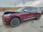 2020 LINCOLN Aviator
