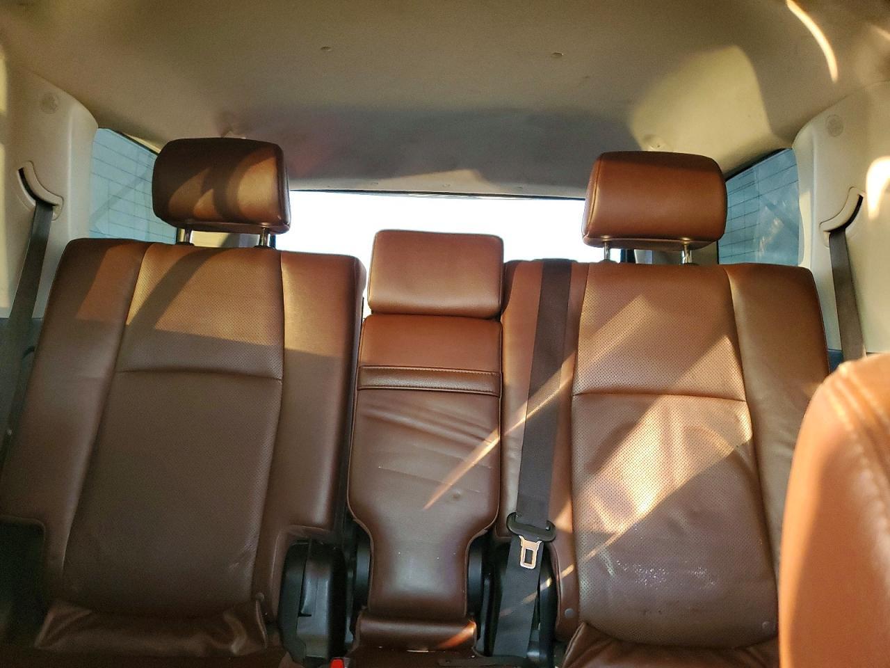 2019 TOYOTA 4Runner