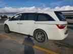 2011 HONDA ODYSSEY