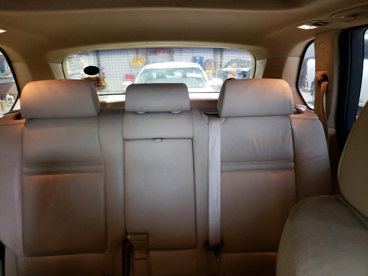 2007 BMW X5