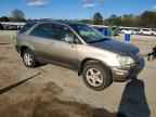2002 LEXUS Rx 300